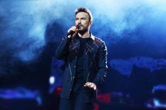 Tarkan, Dersim'deki yangınların söndürülmesi için çağrı yaptı