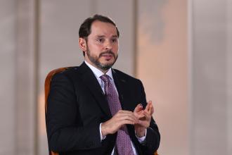 Bakan Albayrak'tan ücretli öğretmen açıklaması: Ek ders ücretleri ödenecek