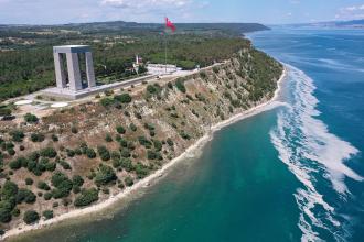 Turizm sektörü pandemi ve müsilaj kıskacında: Çevre olmazsa turizm de olmaz