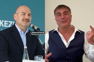 CHP’li Antmen'den Soylu'ya: Sedat Peker'in iddiaları doğruysa bu vatan hainliğidir