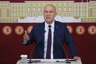 CHP’li Bakan'dan "ÇED" tepkisi: Tek bilinç ve hassasiyet; rant, talan, peşkeş!