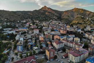 Dersim'de eylem ve etkinlikler Kovid-19 bahanesiyle 15 gün daha yasaklandı