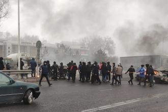 Kazakistan'ın Almatı kentindeki halk protestolarında onlarca kişinin yaşamını yitirdiği açıklandı