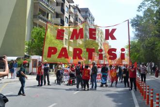 EMEP, Kocaeli Büyükşehir Belediye Başkan adayını yarın tanıtacak