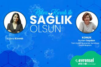 İlaç yokluğu neden son bulmuyor, eczacıların sorunları neler? - Nurten Saydan | Sağlık Olsun