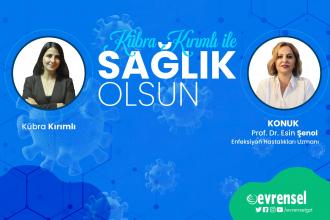 Neden sık hasta oluyoruz, koronavirüs pandemisinin seyri ne durumda? - Prof. Dr. Esin Şenol | Sağlık Olsun