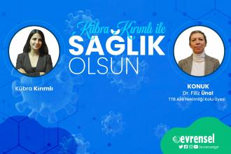 Deprem bölgesindeki kadınların koşulları ve sağlık durumları nasıl? - Dr. Filiz Ünal | Sağlık Olsun