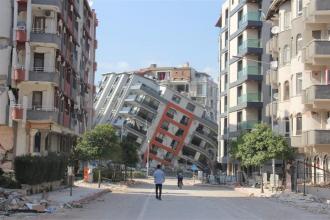 Hatay'da 6 Şubat Platformu kuruldu, depremin 1. yılı için anmaya çağrı yapıldı