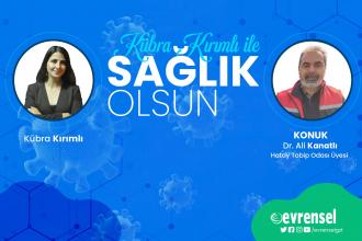 Depremin ardından 4 ay biterken Hatay'da durum ne? - Dr. Ali Kanatlı | Sağlık Olsun