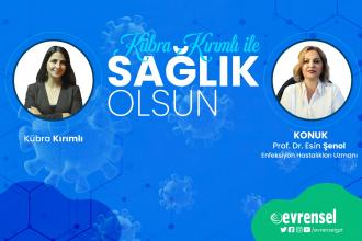 Kızamık vakalarındaki artışın sebebi ne, yayılmayı engellemek için ne yapılmalı? - Prof. Dr. Esin Şenol | Sağlık Olsun