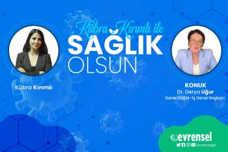 Sağlıkta şiddet nasıl önlenebilir, "gri kod" uygulaması gerçekçi mi? - Dr. Derya Uğur | Sağlık Olsun