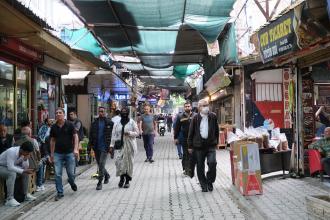 Beklenti demokratik, şeffaf, halkçı belediyecilik