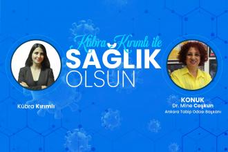 Açıklanan asgari ücretle sağlıklı olmak mümkün mü? - Dr. Mine Coşkun | Sağlık Olsun