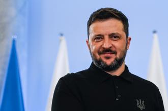 Zelenskiy ‘barış’ için 200 bin NATO askeri istedi