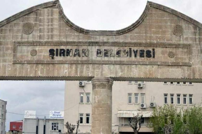 Şırnak İl Genel Meclisi'nden 5 HDP'li görevden uzaklaştırıldı