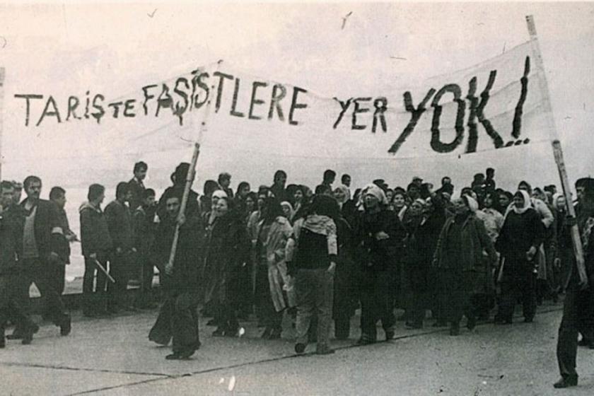 Türkiye işçi sınıfı tarihinden portreler: 1970-1980 -3