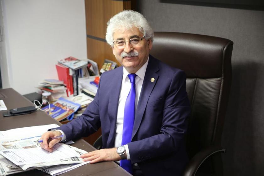 CHP’li Mehmet Tüm’e “Deniz Gezmiş’i övmek”ten ceza istemi