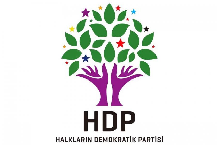 HDP'nin 24 Haziran 2018 milletvekili adayları, il il HDP aday listesi