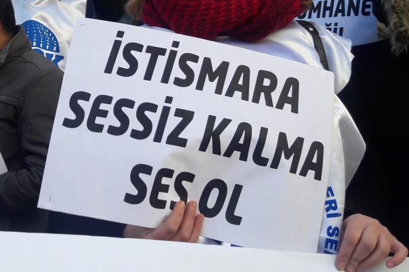 2019'un ilk 3 ayında 483 çocuk cinsel istismara maruz bırakıldı