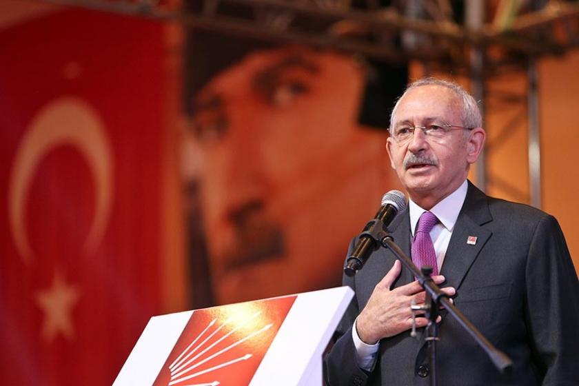 Kılıçdaroğlu’ya suikast davasında ‘birleştirme’ kararı