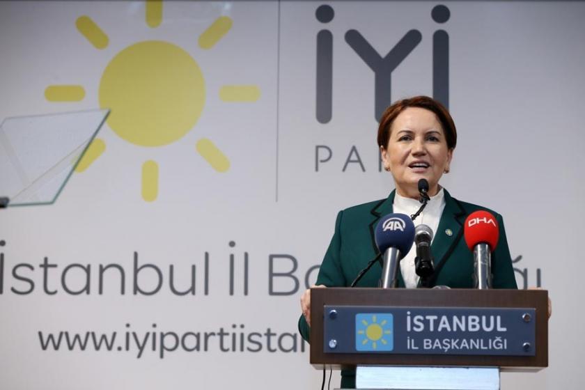 'İYİ Parti seçime girebilecek mi?' tartışması sürüyor