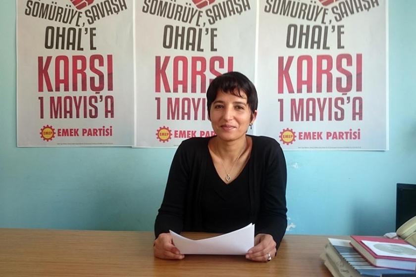 EMEP Kocaeli: 1 Mayıs'ta Gebze'deyiz