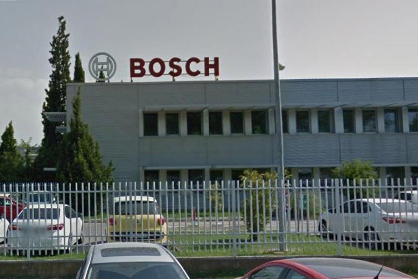 BOSCH işçisi: Aklımızı başımıza almanın zamanı geçiyor bile