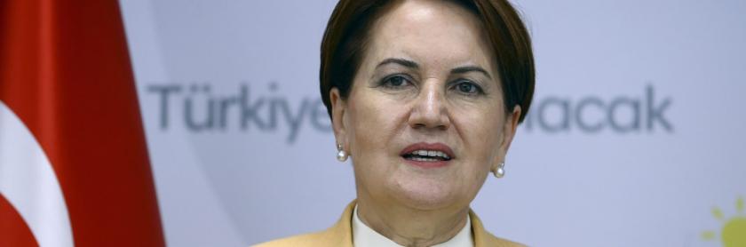 Meral Akşener kimdir?