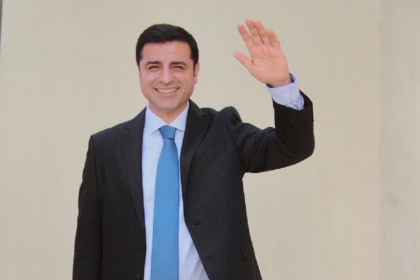 AİHM, Selahattin Demirtaş'ın ikinci tutukluluğuna ilişkin hükümetten savunma istedi