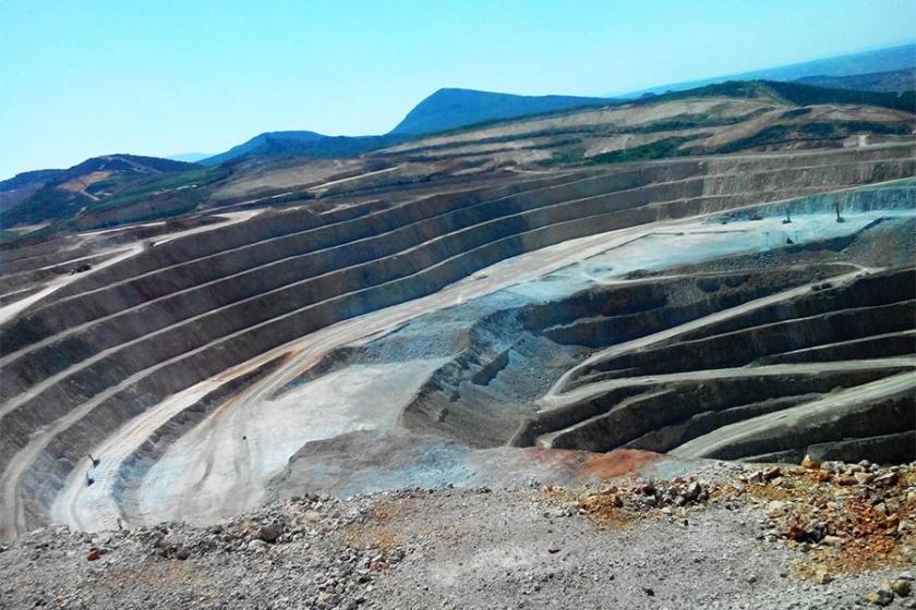 Kışladağ Altın Madeni ile ilgili AİHM kararı sonrası yargılanmanın yenilenmesi talebi yarın görüşülecek