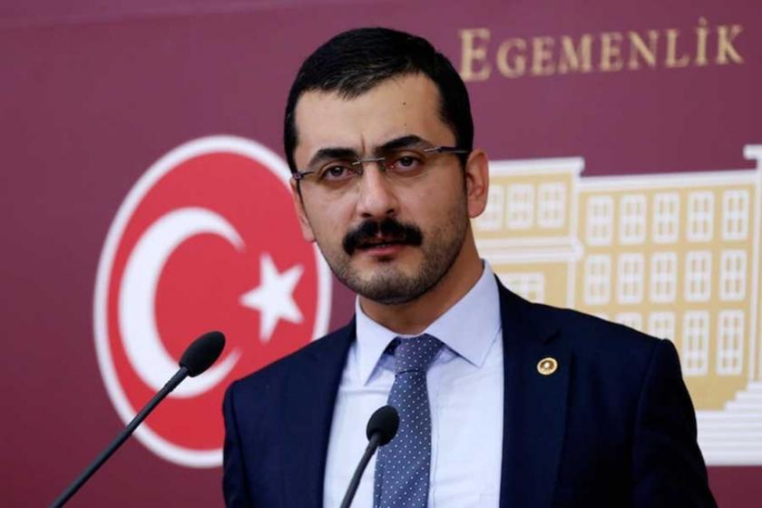 Eren Erdem: 15 Temmuz'u FETÖ yapmadı cümlesini bir CHP'li kursa neler olurdu?