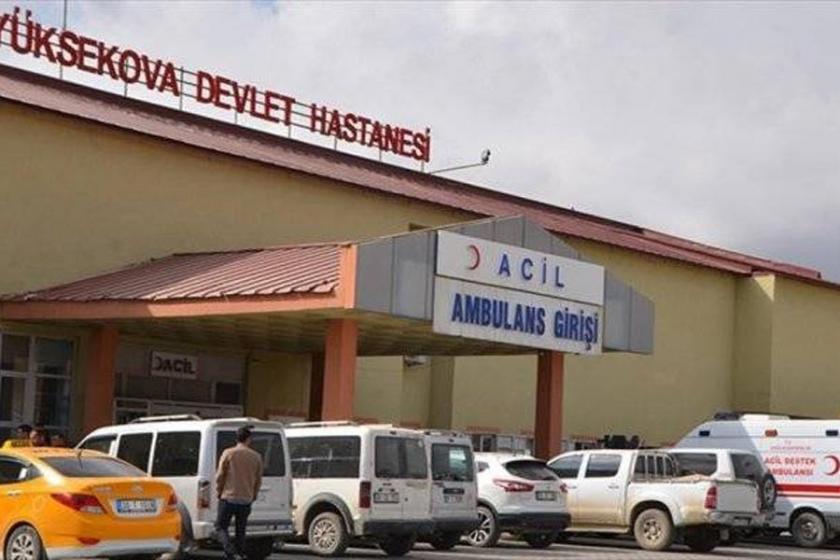 Hakkari Yüksekova'daki saldırıda anne ve bebeği hayatını kaybetti