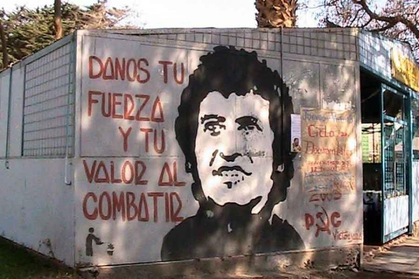 Victor Jara cinayetinde eski askerlere 15 yıl hapis cezası