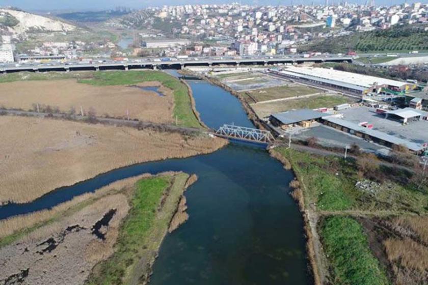 Ekoloji Birliği: Kanal İstanbul durdurulmalı, Türkiye kurtulmalı