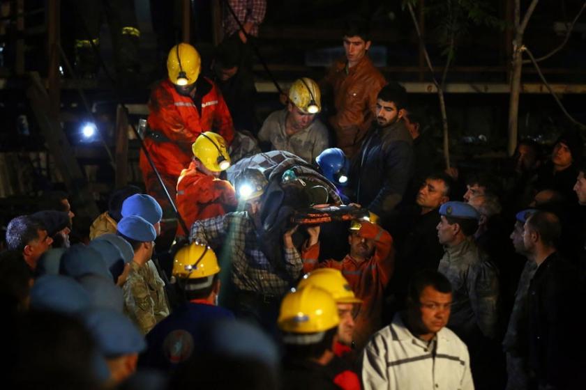 Soma'da ne olmuştu: Özel sektörün çalışma tarzı katliam getirdi