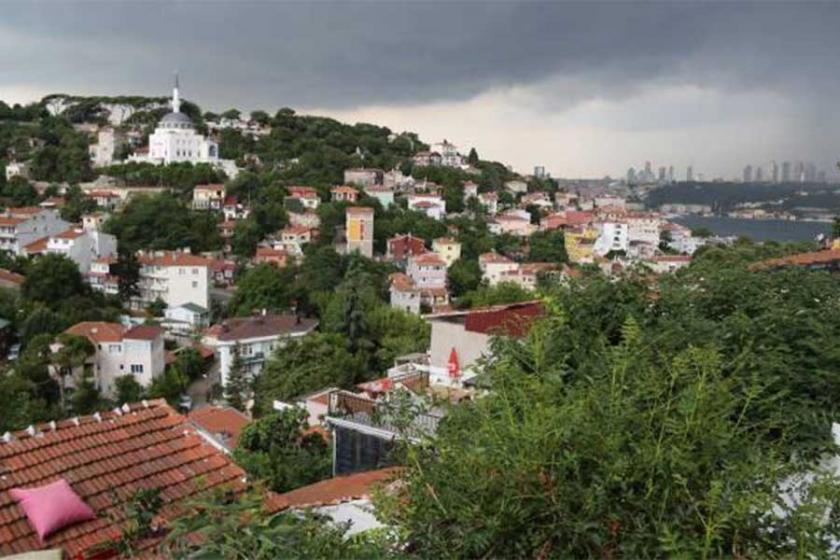 İstanbul’un kadim mahallesi Kuzguncuk kentsel dönüşümden endişeli