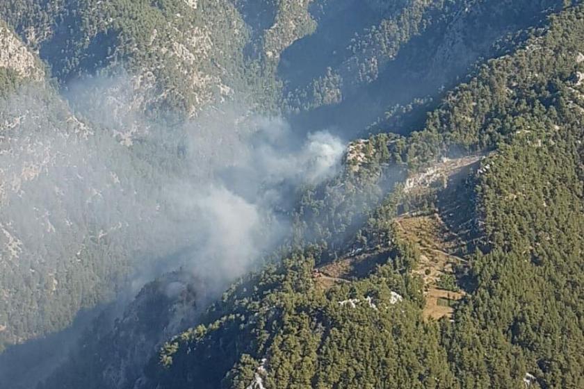 Sandras Koruma Platformu: Talana, yağmaya açılan Muğla için mücadele edelim