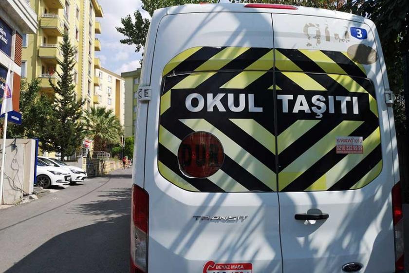 İstanbul'da okul servis ücretlerine yüzde 13 zam