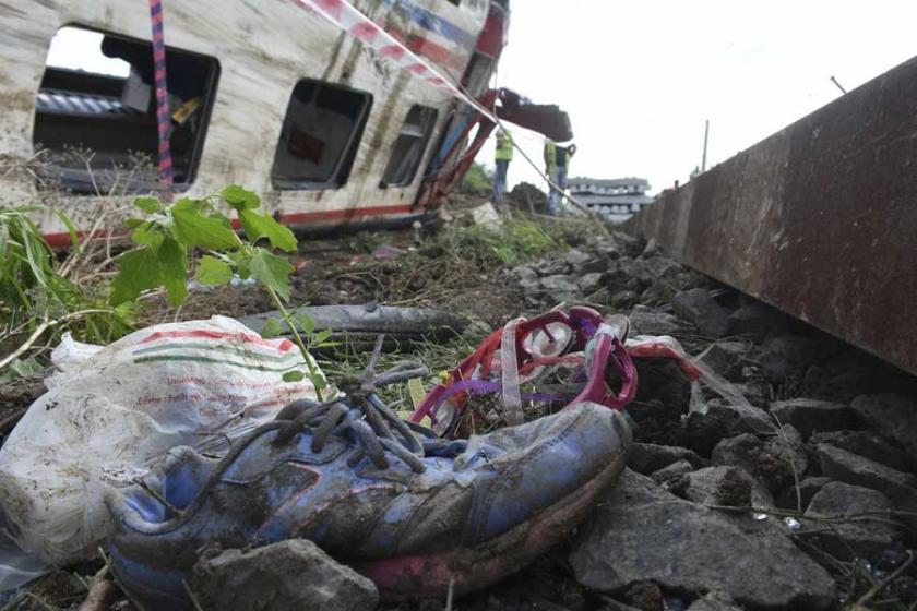 Çorlu tren katliamının üzerinden 5 yıl geçti, adalet talebi sürüyor: Birilerinin ceza aldığını görmemiz gerekiyor