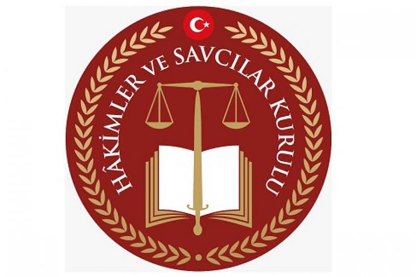 HSK yaz kararnamesiyle Gezi ve Kaşıkçı davasında kararlara şerh düşen hakimler sürgün edildi