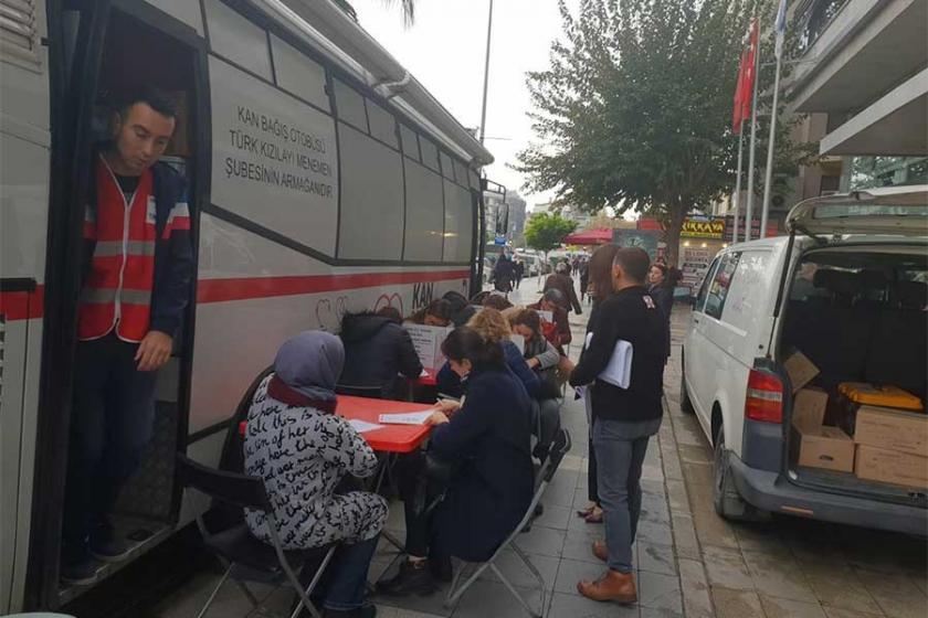 Sağlık emekçileri: Öykü Arinlere umut olalım