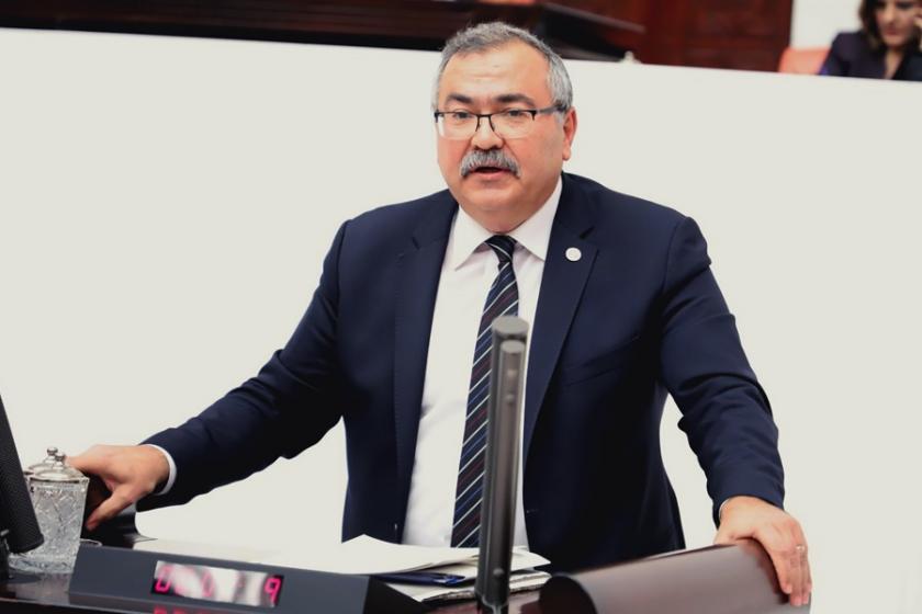 CHP’li Bülbül’den dernekler düzenlemesi tepkisi: Kanun, Anayasayı 14 kez ihlal ediyor