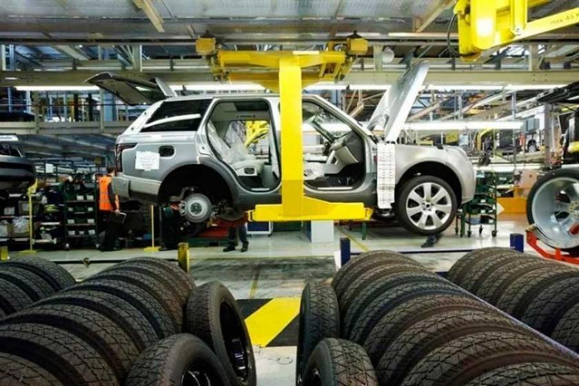 Almanya’da otomotiv satışları düşüyor, çelik sanayi tekliyor