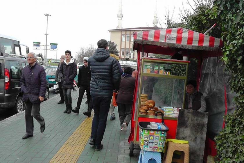 Gerçekten açlık sınırının altında yaşıyoruz