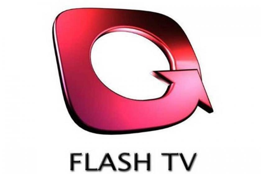 Yayını kesilen Flash TV, haber programlarına son verdi