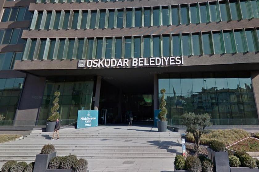 Üsküdar Belediyesi’nden Ensar yöneticisine milyonluk ihaleler