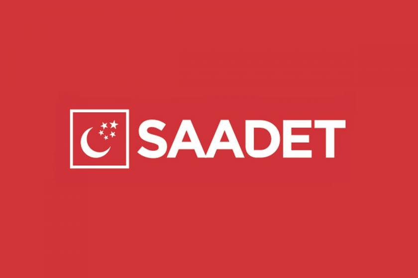 Saadet Partisinin il il belediye başkan adayları