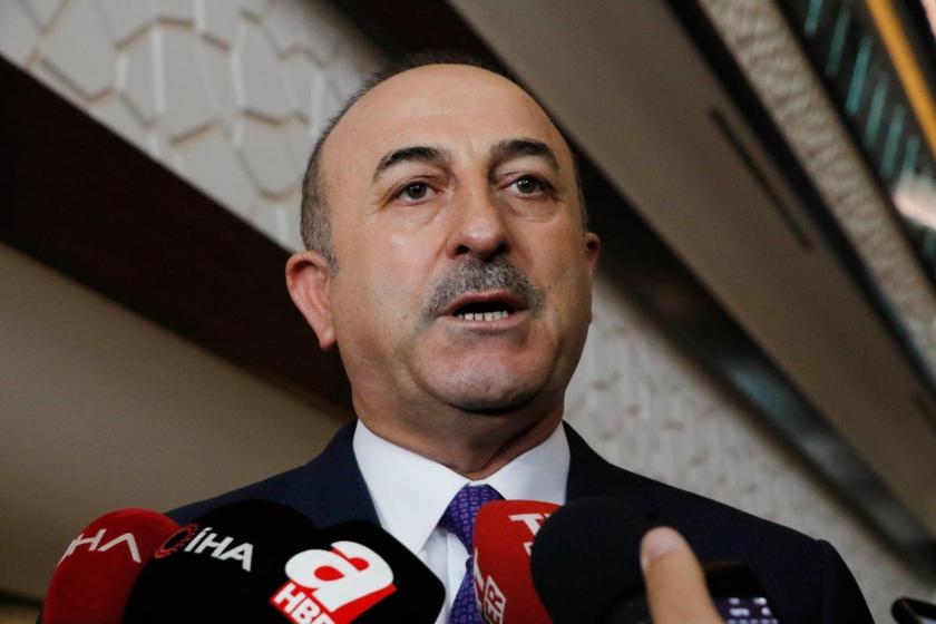 Çavuşoğlu: ABD’den hangi yaptırım kararı gelirse gelsin S-400’ü aldık