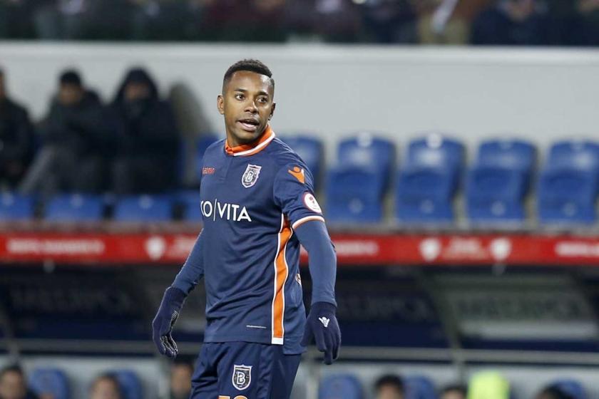 Futbol medyası Robinho’nun tecavüz suçu geçmişini yok sayıyor