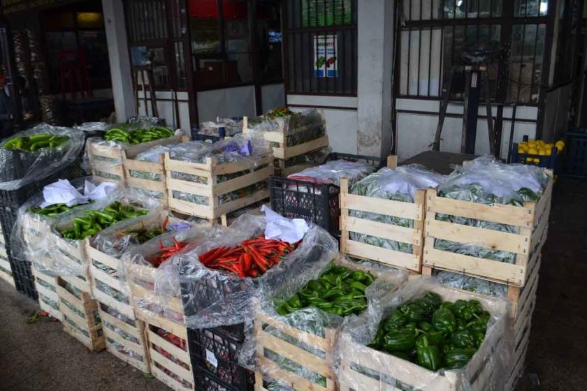 CHP Milletvekili Gürer: Tarım Kredi Marketlerindeki milyonluk zararlar kime kalıyor?